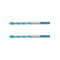 Glass Tile Drill Bit Triangle